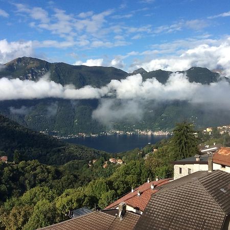 Cadorna Chalet Veleso エクステリア 写真