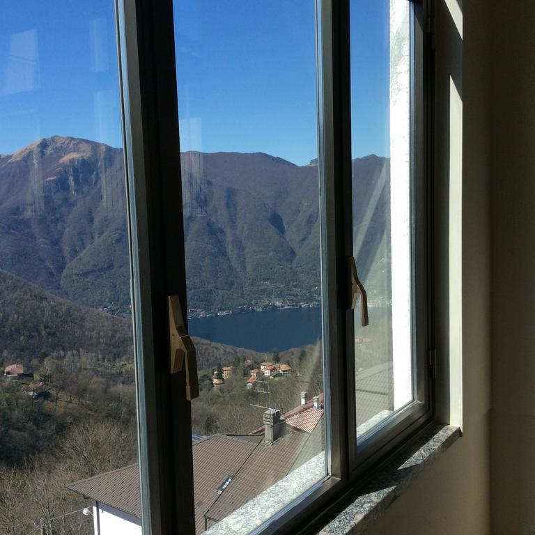 Cadorna Chalet Veleso エクステリア 写真