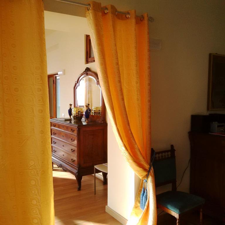 Veleso Cadorna Chalet Bed & Breakfast エクステリア 写真