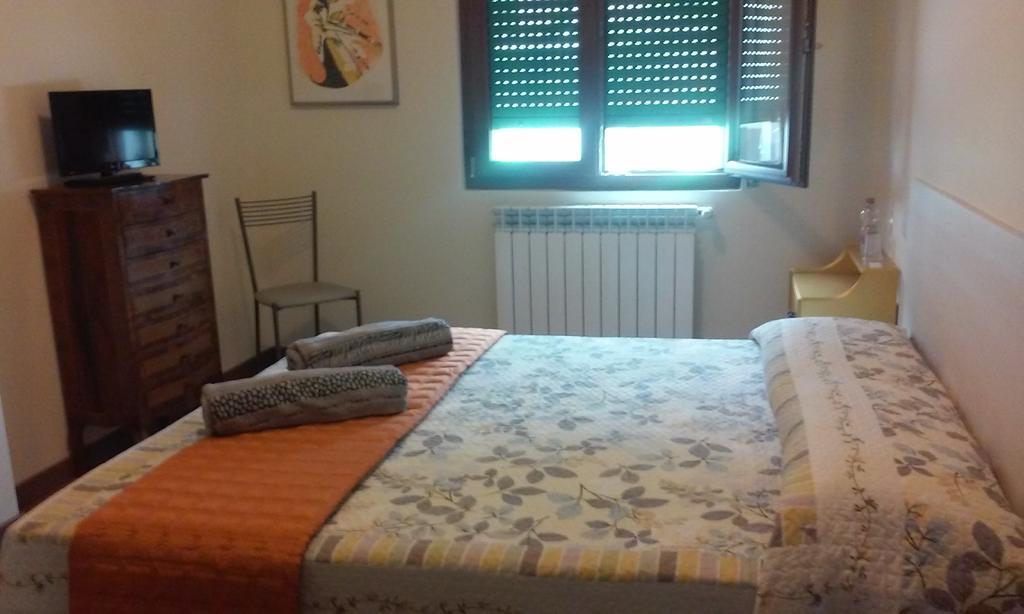 Cadorna Chalet Veleso エクステリア 写真
