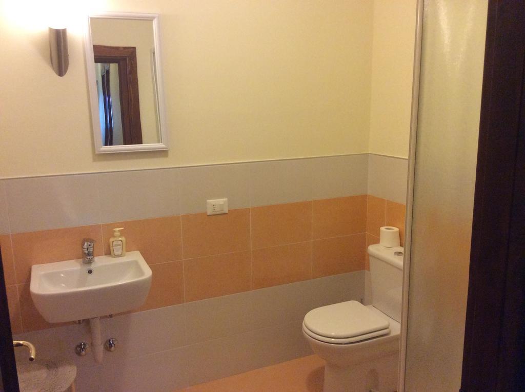 Cadorna Chalet Veleso 部屋 写真