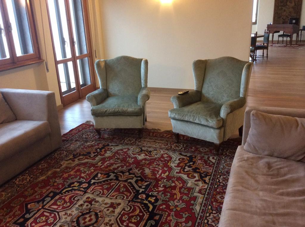 Cadorna Chalet Veleso エクステリア 写真
