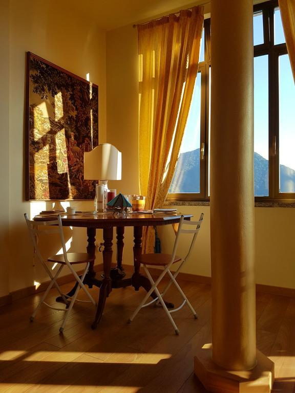 Cadorna Chalet Veleso エクステリア 写真