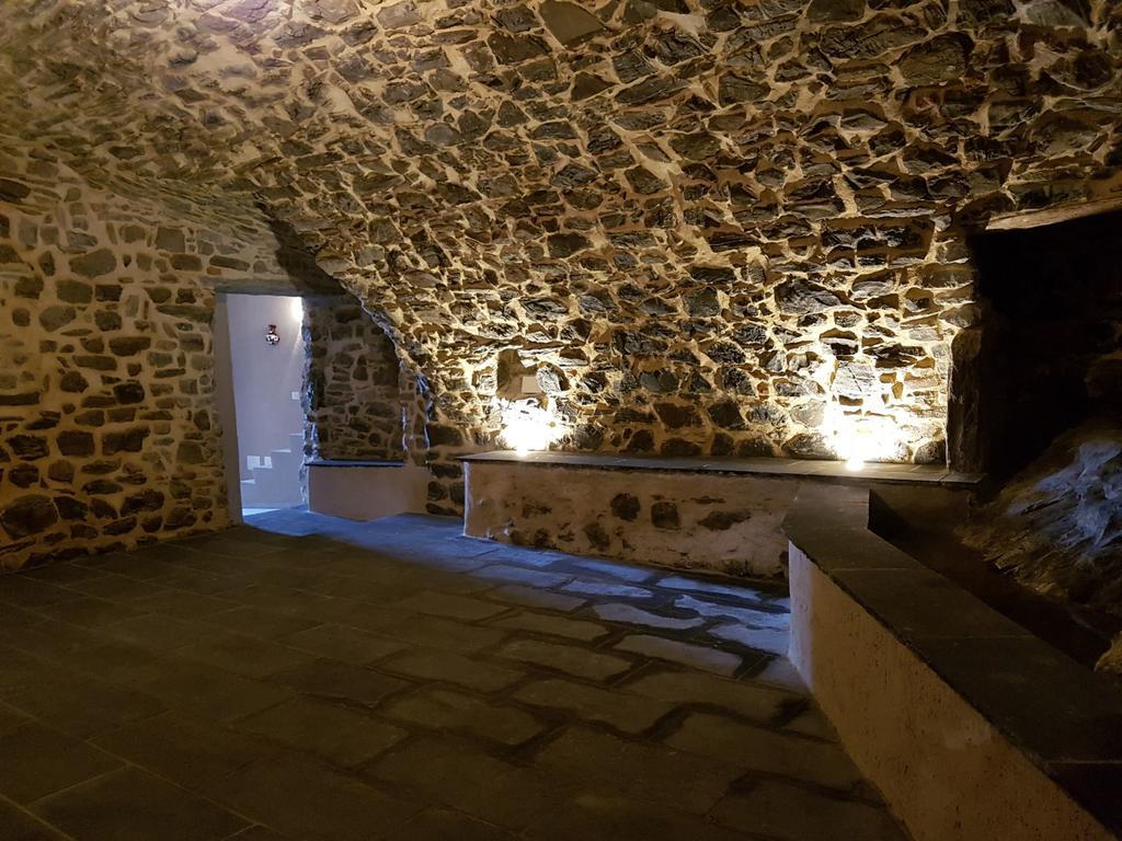 Cadorna Chalet Veleso エクステリア 写真