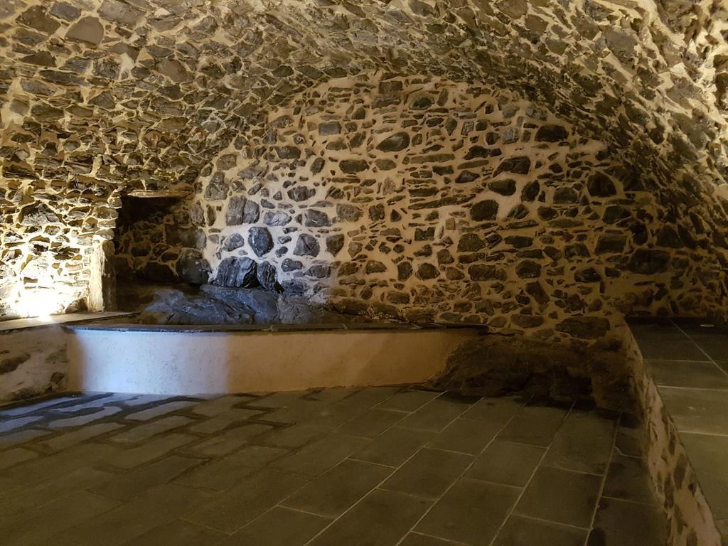Cadorna Chalet Veleso エクステリア 写真