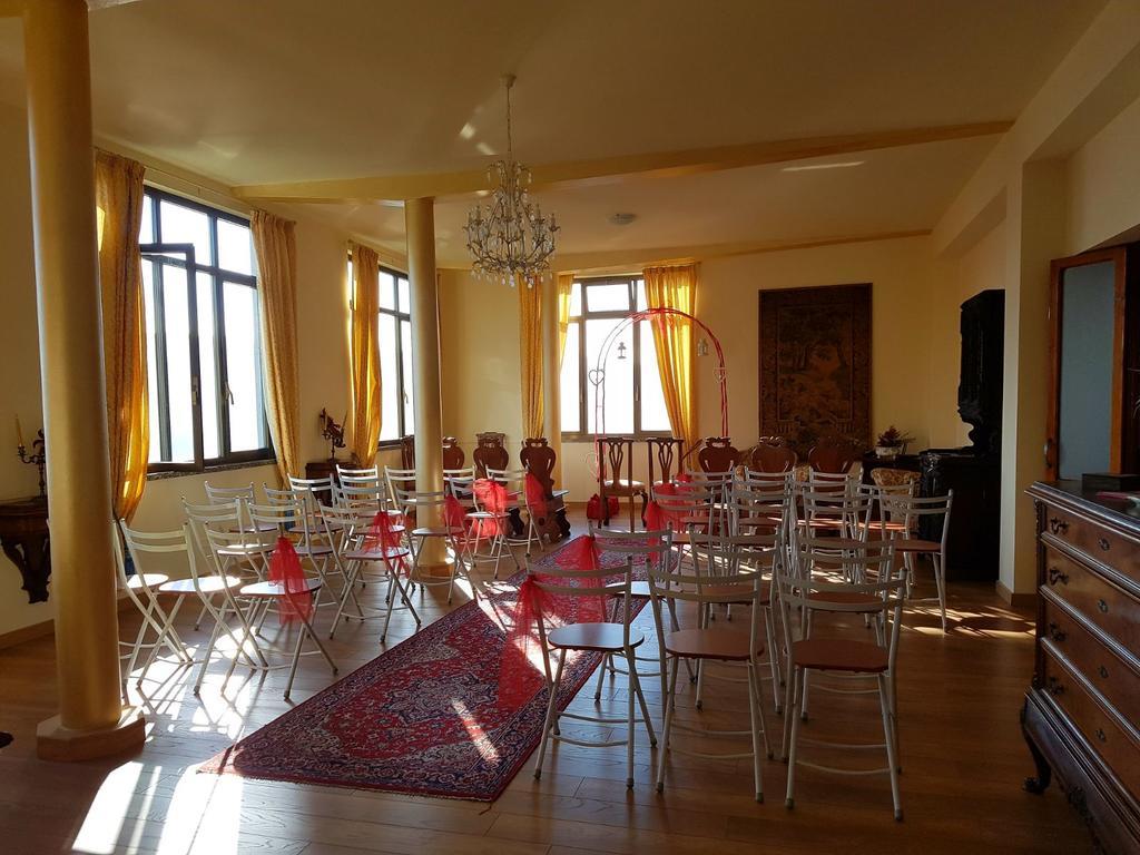 Cadorna Chalet Veleso エクステリア 写真