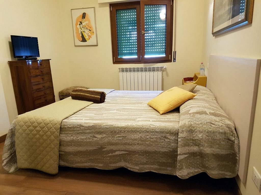 Cadorna Chalet Veleso エクステリア 写真