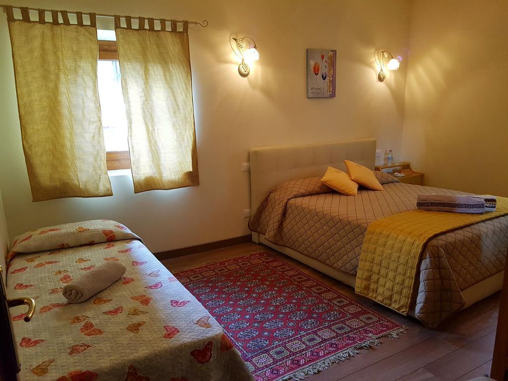 Cadorna Chalet Veleso エクステリア 写真